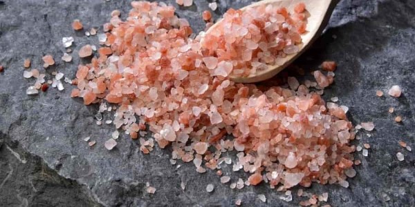 تصویر 3 از خرید و قیمت نمک صورتی اصلی + فروش صادراتی